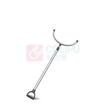 谨珅 七件套防刺器材套装 安保器材 FB7 PC棍尺寸:50*3cm