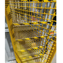 也特 爬梯围挡网 高1450mm *宽680mm