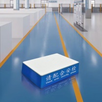 中科盾 安检站台 ZKD-AJT 500*360*120mm