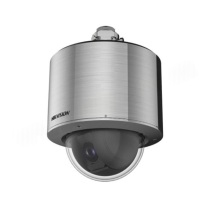 海康威视 HIKVISION 防爆球机 DS-2DC4415-DX 400万,5~75mm,球型,变焦 供电方式:DC12V,是否支持PoE供电:是,