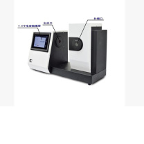 彩谱 彩谱清晰度雾影仪 CS-720