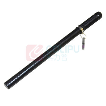 星浙安 防暴棍 50cm (黑色) PC