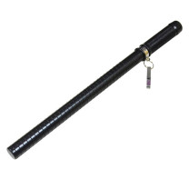 星浙安 防暴棍 50cm (黑色) PC