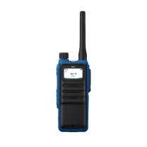 海能达 Hytera 防爆对讲机 HP710EX 符合涉氢场所防爆等级Exia/ib IIC T4等级