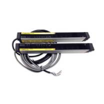 博林豪特 光幕开关 F3SJ-E1105N25 订货号221807、检测距离0.2~7mm  检测区785mm、光距20mm