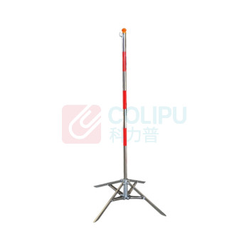 BLKE 立式不锈钢支撑架 BL-92839 高120cm 