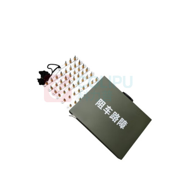 谨珅 阻车路障 阻车钉 手动款 ZCQ08 拦截距离:8m