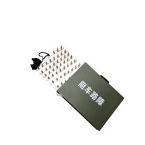 谨珅 阻车路障 阻车钉 手动款 ZCQ08 拦截距离:8m