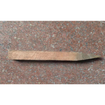 天明 测绘标志 测量标志界桩 勘察小木桩 顶为3.5cm长宽 高35cm