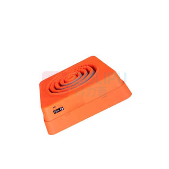 哈比恩格 伸缩式LED发光路锥 HB-LZ45F 展开尺寸260*260*450mm