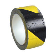 3M PVC地面警示胶带 5702 5702 48mm*33m (黄黑)