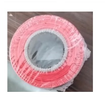 臻好 警戒带 5cm*100m 红白警戒线