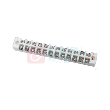 君默 端子排 30A 12位 陶瓷