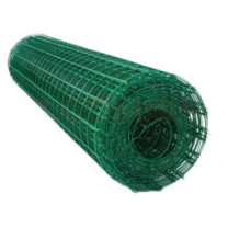 盎博 格栅围栏 AB-SGWL-1 1×1m (绿色)