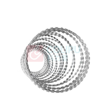 谨珅 刀片刺网旋螺形 CW15 刀片尺寸:22*15*0.5mm