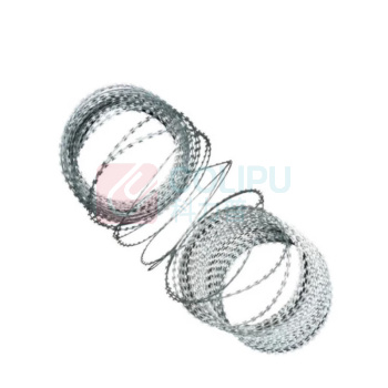 谨珅 刀片刺网旋螺形 CW15 刀片尺寸:22*15*0.5mm