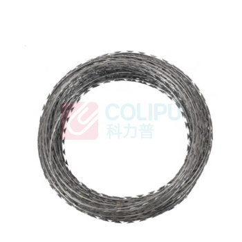 谨珅 刀片刺网旋螺形 CW15 刀片尺寸:22*15*0.5mm