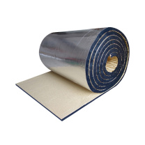 全桂 铝箔自粘保温棉 QGH0150 1米宽 5mm厚