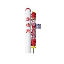 哈比恩格 伸缩式围栏网 HB-WL120S 1x20m(高*长) 安全围网