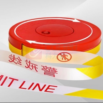 准航 警界带 反复型.100米