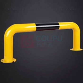拓圣利 防撞栏护栏 U型 1500*300mm *2mm