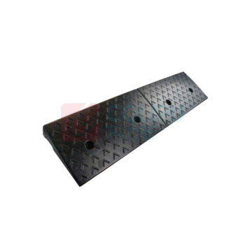 迪普尔 台阶垫斜坡垫 长100*宽25*高4cm (全黑)