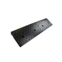 迪普尔 台阶垫斜坡垫 长100*宽25*高4cm (全黑)