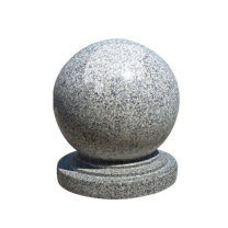 京顿 石球 直径50cm