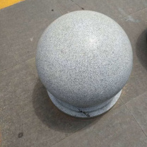 XMSJ 石墩子 直径50*高53cm