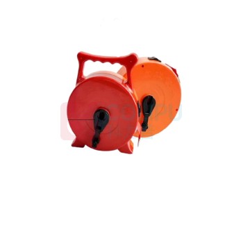 杰安达 警示带 JAD015 100000*50mm 帆布