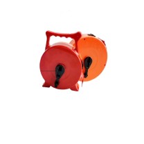 杰安达 警示带 JAD015 100000*50mm 帆布