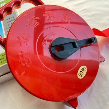 杰安达 警示带 JAD015 100000*50mm 帆布