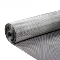 晶事达 304筛网 丝径1.0mm 孔径:4.5mm长:4500mm 宽:1580mm