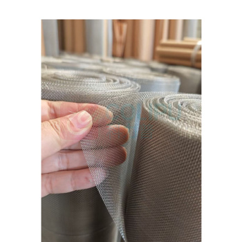 晶事达 304筛网 丝径1.0mm 孔径:4.5mm长:4500mm 宽:1580mm