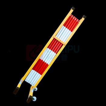 晶事达 加厚移动防护栏 1.2×5m