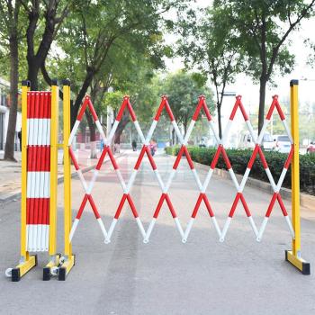 晶事达 加厚移动防护栏 1.2×5m