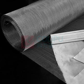 山顶松 不锈钢丝网 30目 丝粗0.19mm 孔径0.6mm 1米宽 304不锈钢