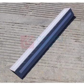 安晟达 防撞反光条护墙角 XWH-054 80cm (银色)