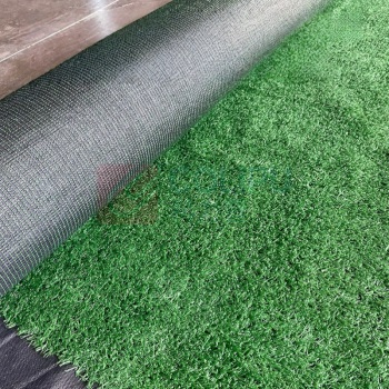 星舵 工地围挡草坪网 1.5cm*2.5m*20m