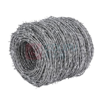 夜莺 热镀锌刺绳 2.8mm