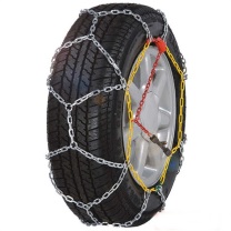 锦安行 轿车防滑链 KN70 约4.5kg 2条合金锰材质