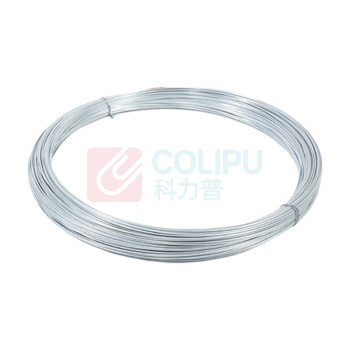 夜莺 镀锌铁丝 100055994235 8号(4mm/4.9公斤左右)约50米