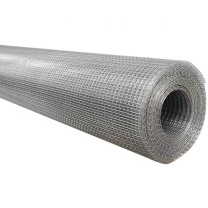 夜莺 热镀锌电焊网 100054065305 3.0CM孔1.8MM粗2.0M高(18M长