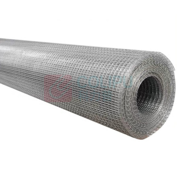 夜莺 热镀锌电焊网 100045365378 3.0CM孔1.5MM粗2.0M高(18M长