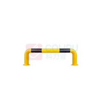 也特 U型护栏 加油站防护栏 长1200mm高280mm 可定制 