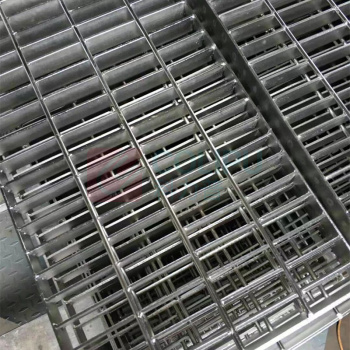 夜莺 钢格栅板 G303/35/100WFG|钢镀锌