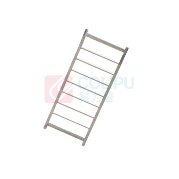 BLKE 304不锈钢格栅 BL-92863 1000mm*1000mm 