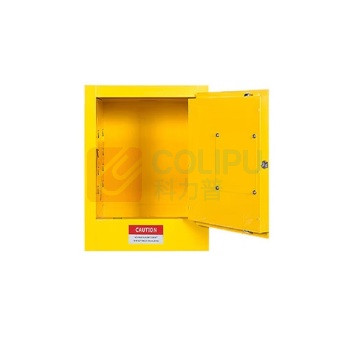 洛克菲勒 洛克菲勒化学品防爆柜 2加仑 330mm*330mm*330mm