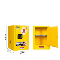 弗莱仕 防爆柜4加仑 FLS624 560mm*430mm*430mm
