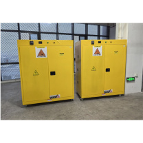 弗莱仕 防爆柜 110加仑 1500mm*865mm*1800mm